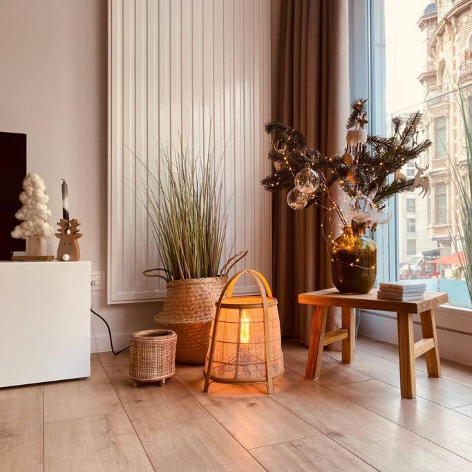 Appartement Matu Ostend Exterior photo